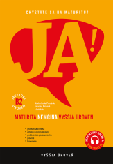 B2 - Nemčina maturita vyššia úroveň